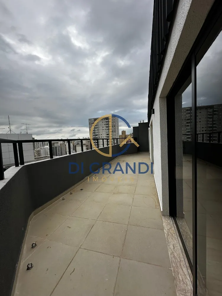 Apartamento, 1 quarto, 36 m² - Foto 14