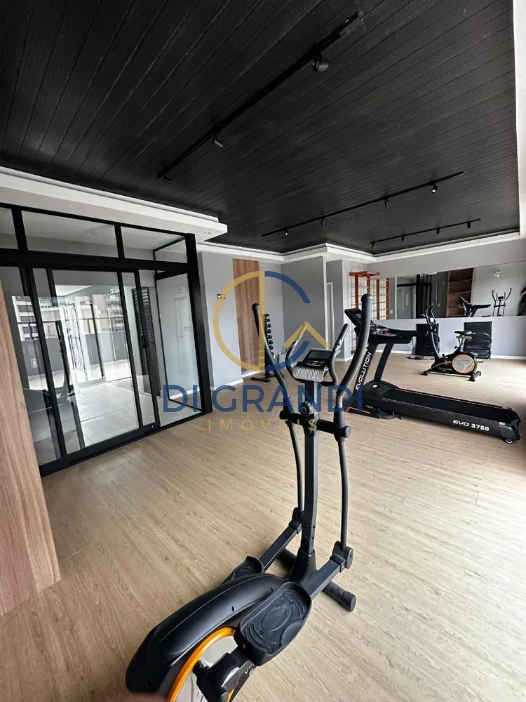 Apartamento, 1 quarto, 36 m² - Foto 9
