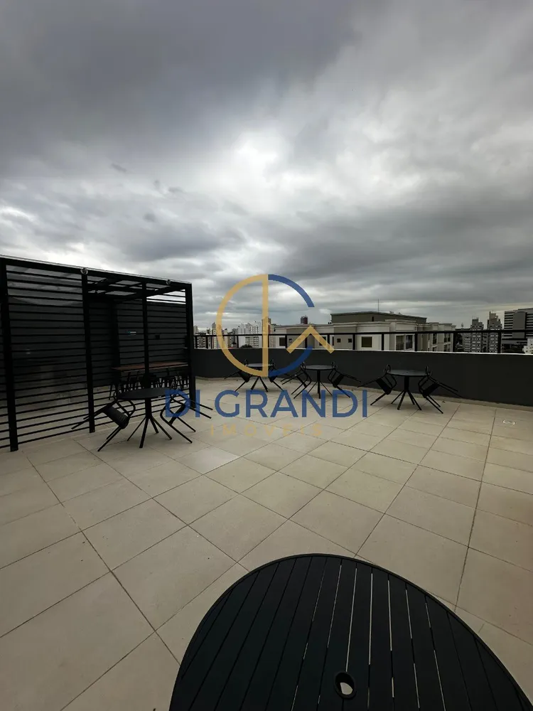 Apartamento, 1 quarto, 36 m² - Foto 5