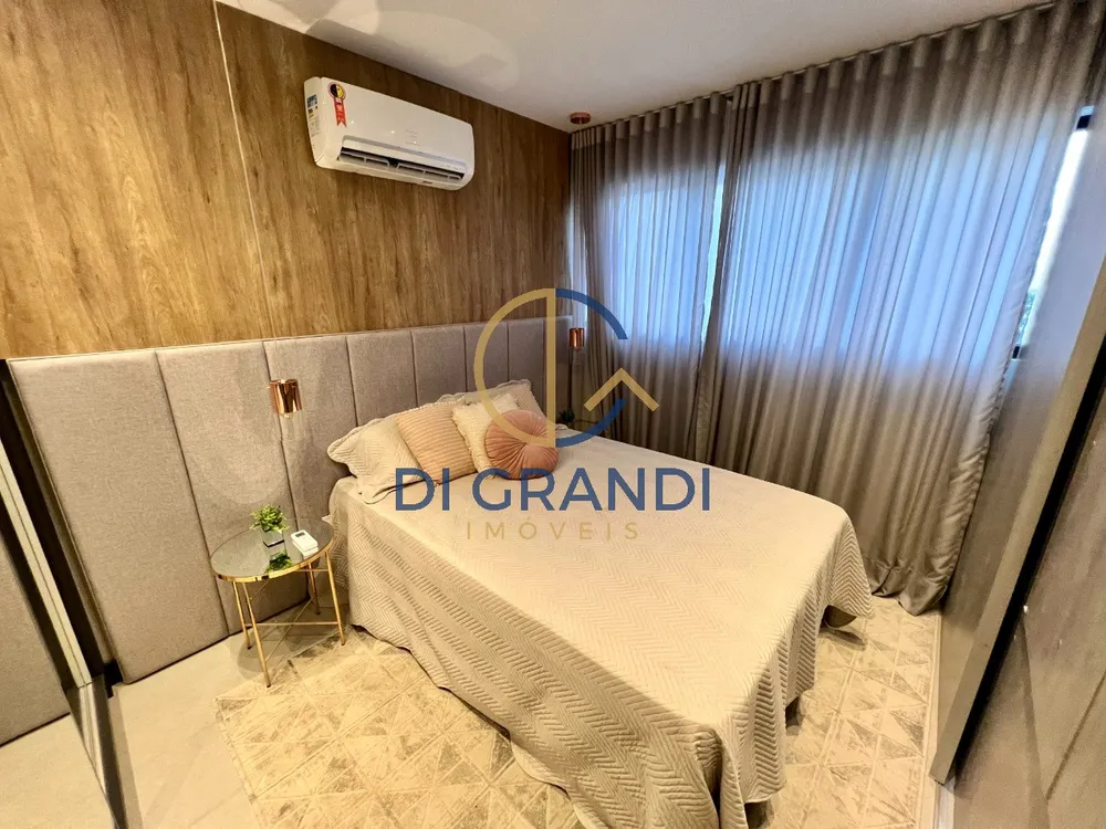 Apartamento, 1 quarto, 36 m² - Foto 12