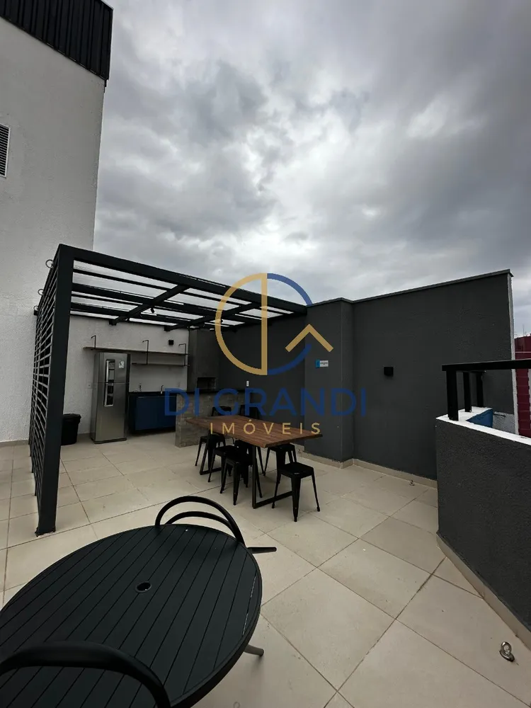 Apartamento, 1 quarto, 36 m² - Foto 10