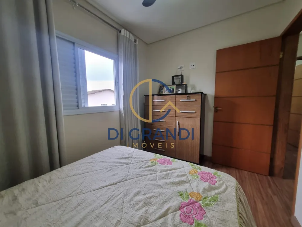 Casa, 3 quartos, 240 m² - Foto 8