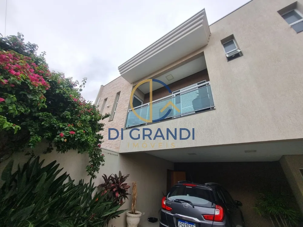Casa, 3 quartos, 240 m² - Foto 2