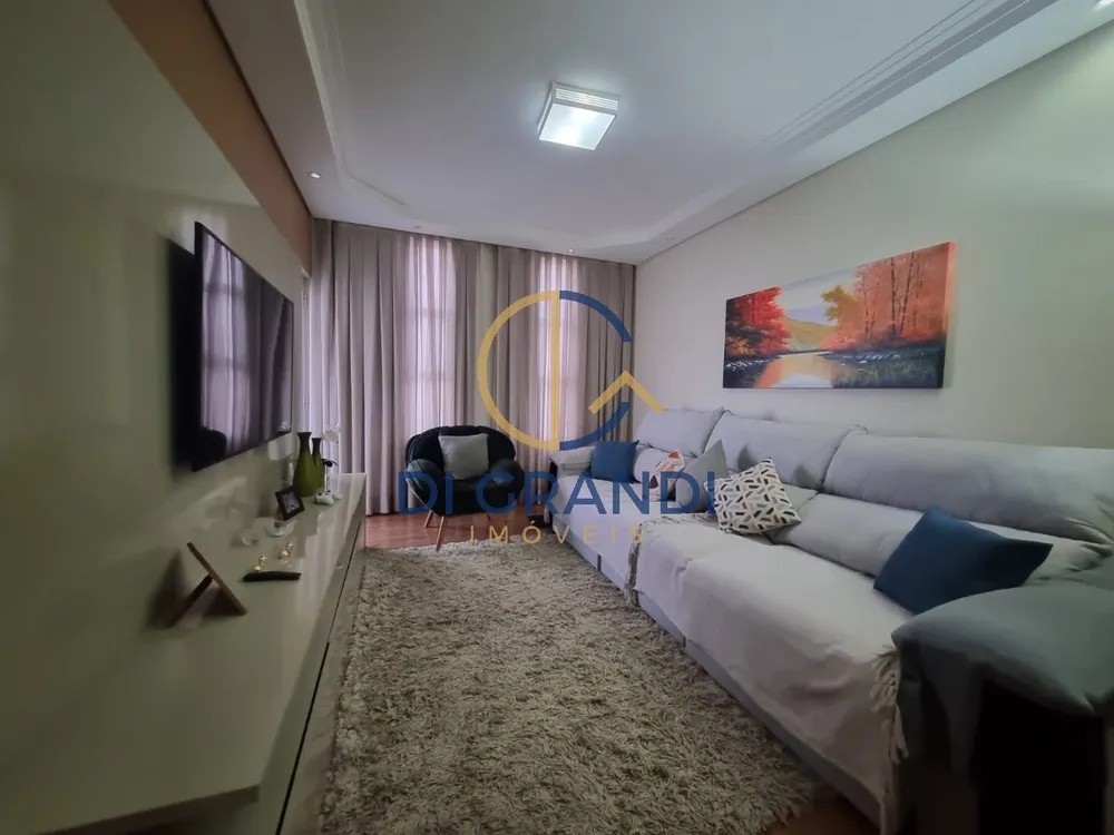 Casa, 3 quartos, 240 m² - Foto 10