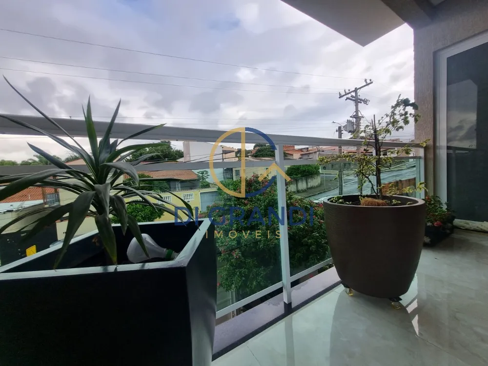 Casa, 3 quartos, 240 m² - Foto 11