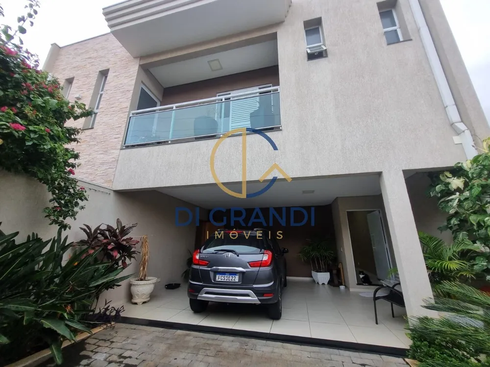 Casa, 3 quartos, 240 m² - Foto 4