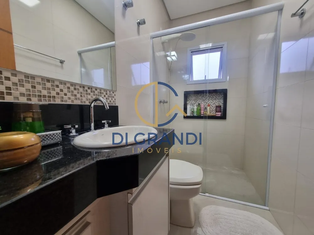 Casa, 3 quartos, 240 m² - Foto 6