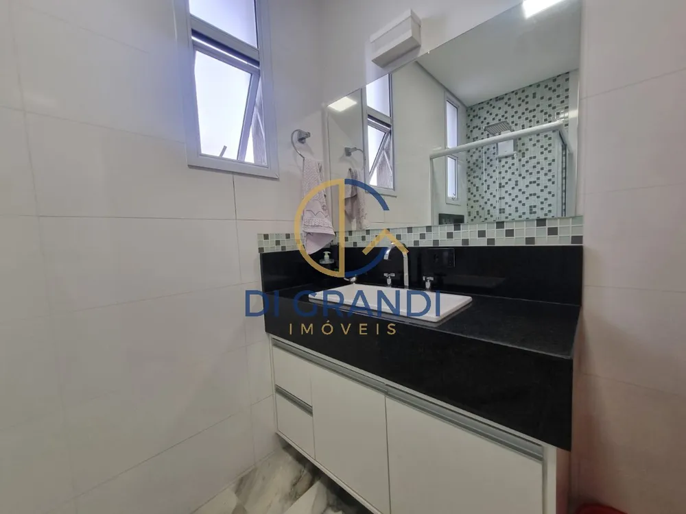 Casa, 3 quartos, 240 m² - Foto 12