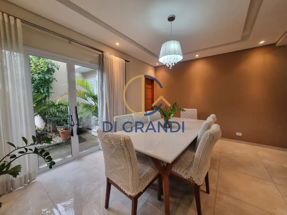 Casa, 3 quartos, 240 m² - Foto 16
