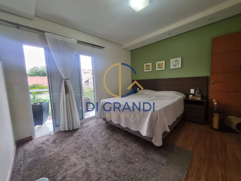 Casa, 3 quartos, 240 m² - Foto 13