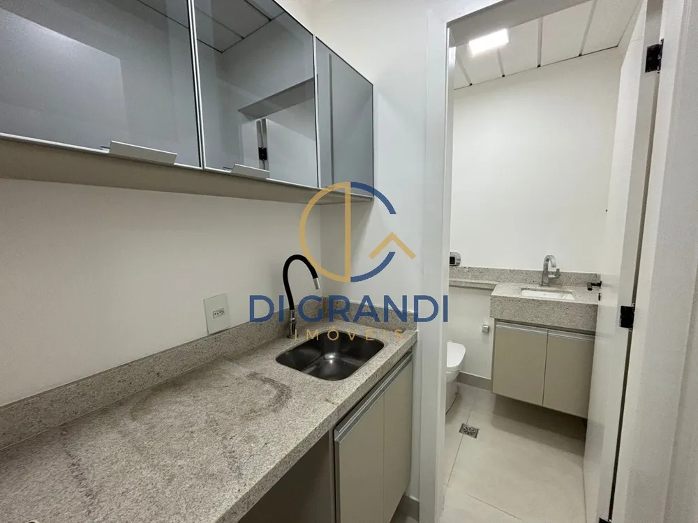 Sala-Conjunto, 35 m² - Foto 3