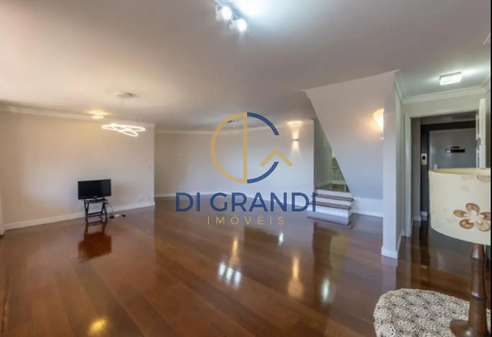 Apartamento, 4 quartos, 200 m² - Foto 5