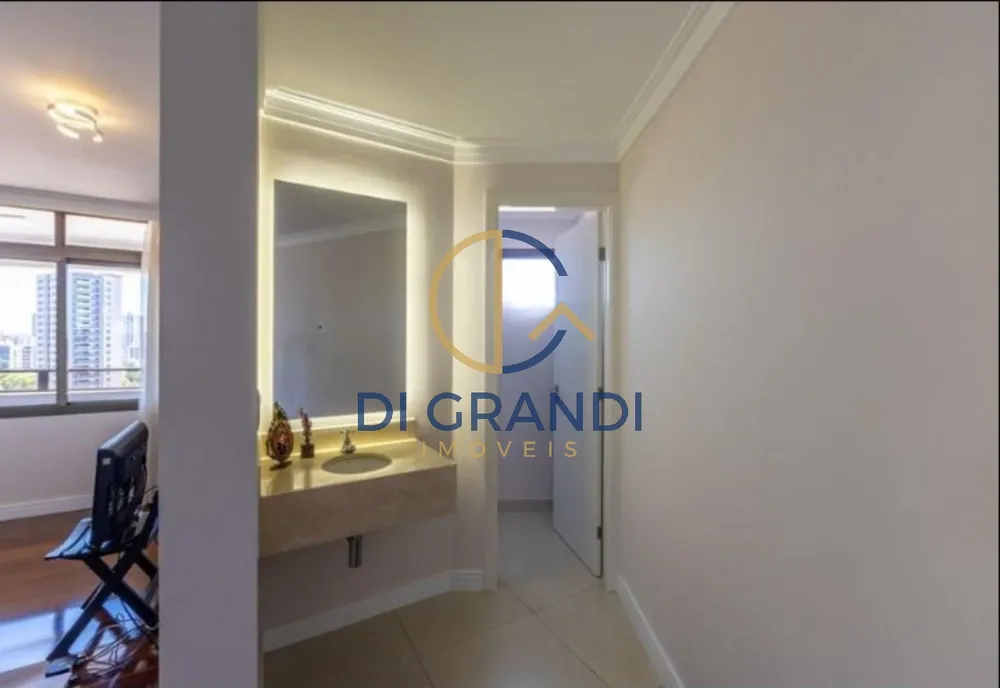 Apartamento, 4 quartos, 200 m² - Foto 8