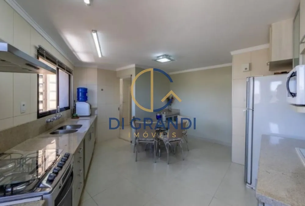 Apartamento, 4 quartos, 200 m² - Foto 10