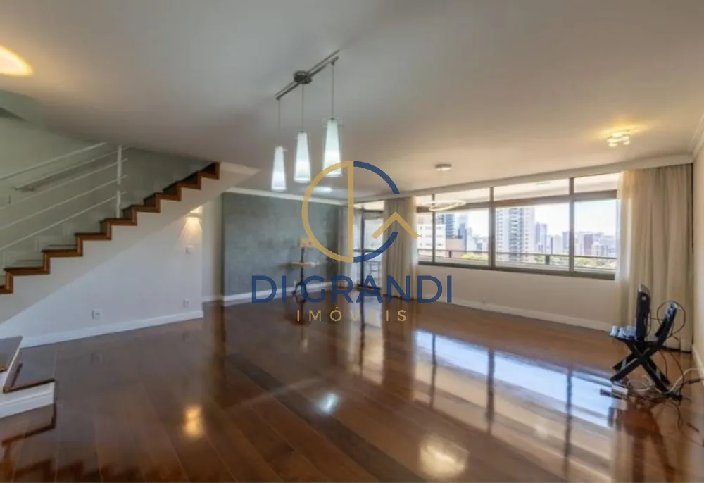 Apartamento, 4 quartos, 200 m² - Foto 1