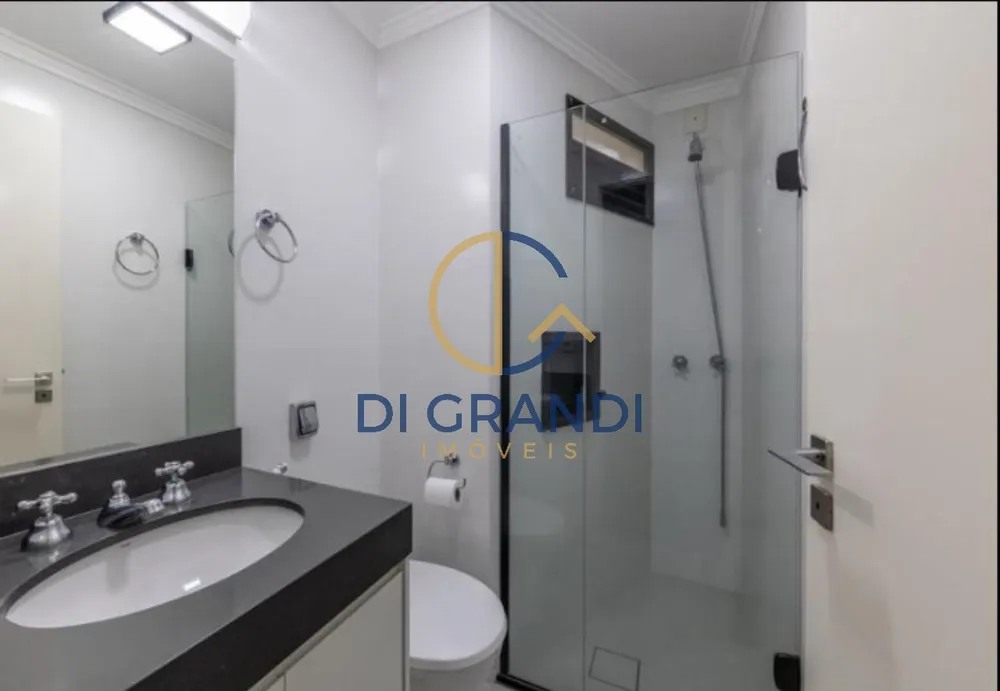 Apartamento, 4 quartos, 200 m² - Foto 11