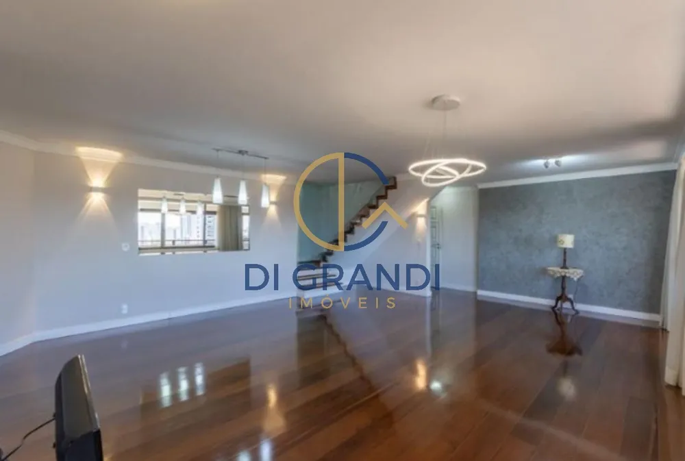 Apartamento, 4 quartos, 200 m² - Foto 2