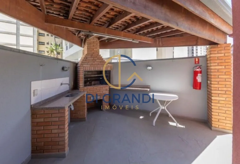 Apartamento, 4 quartos, 200 m² - Foto 16