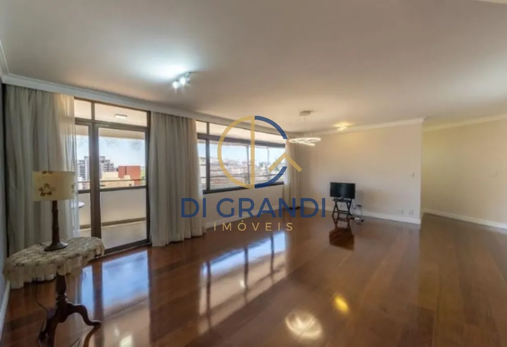 Apartamento, 4 quartos, 200 m² - Foto 4
