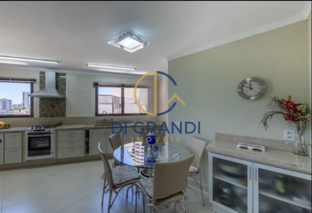 Apartamento, 4 quartos, 200 m² - Foto 9