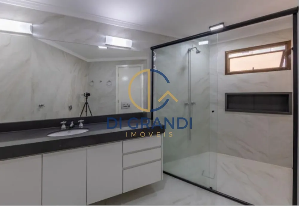 Apartamento, 4 quartos, 200 m² - Foto 14