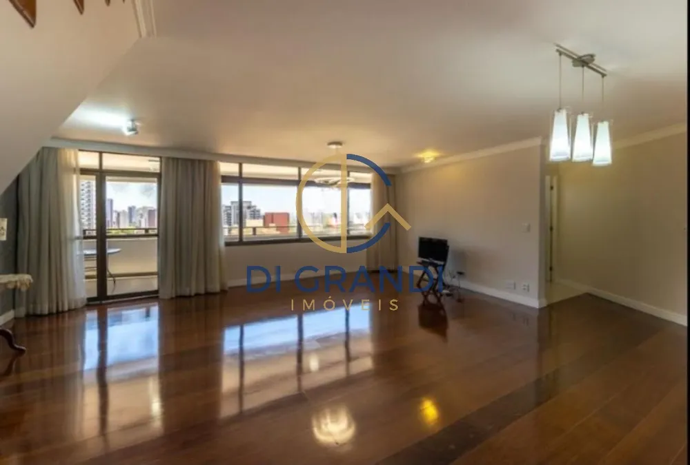 Apartamento, 4 quartos, 200 m² - Foto 3