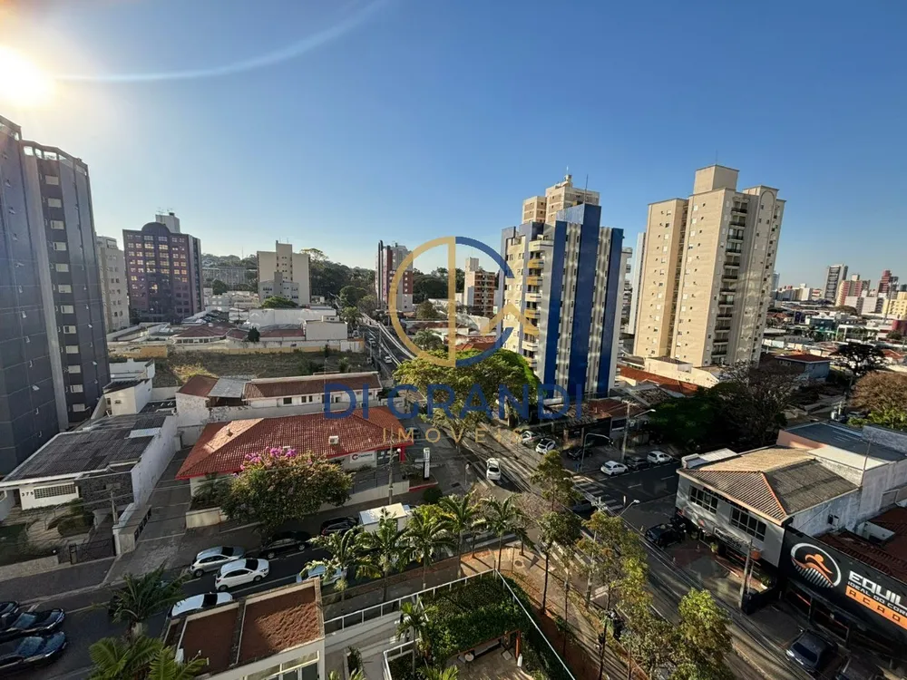 Apartamento, 3 quartos, 96 m² - Foto 7