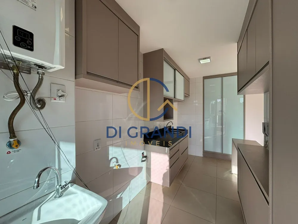 Apartamento, 3 quartos, 96 m² - Foto 11