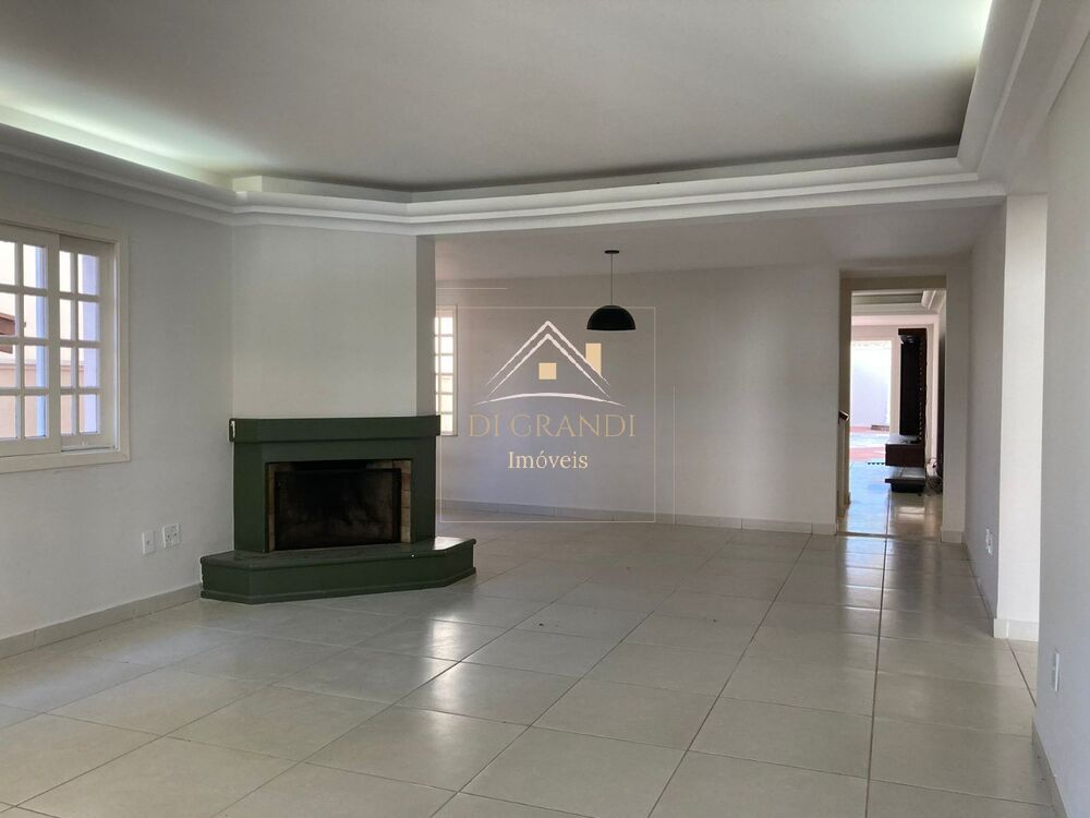 Casa, 4 quartos - Foto 1