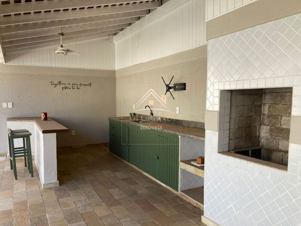 Casa, 4 quartos - Foto 10