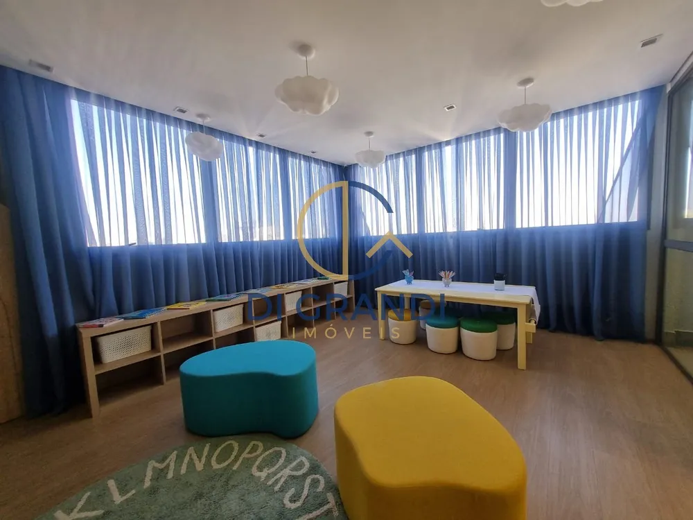 Apartamento, 3 quartos, 111 m² - Foto 7