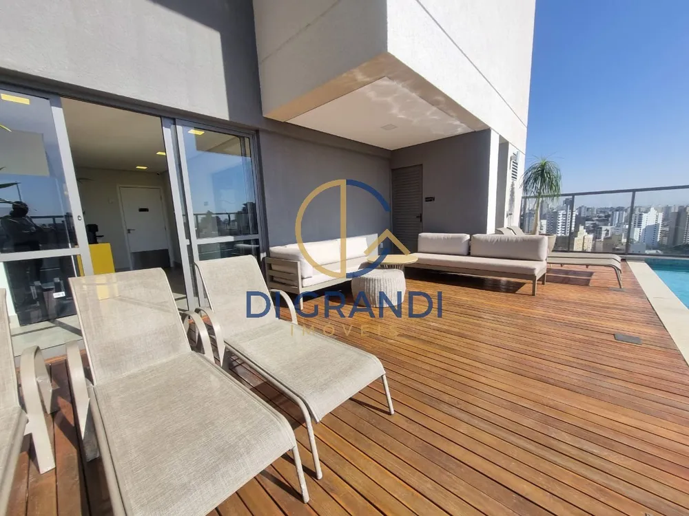 Apartamento, 3 quartos, 111 m² - Foto 1