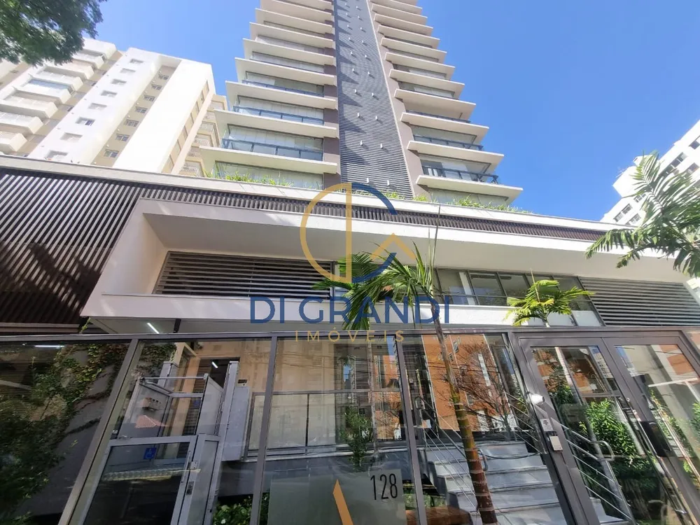 Apartamento, 3 quartos, 111 m² - Foto 2