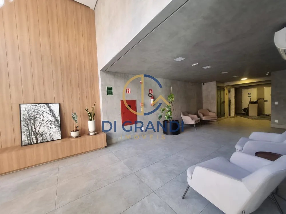 Apartamento, 3 quartos, 111 m² - Foto 3