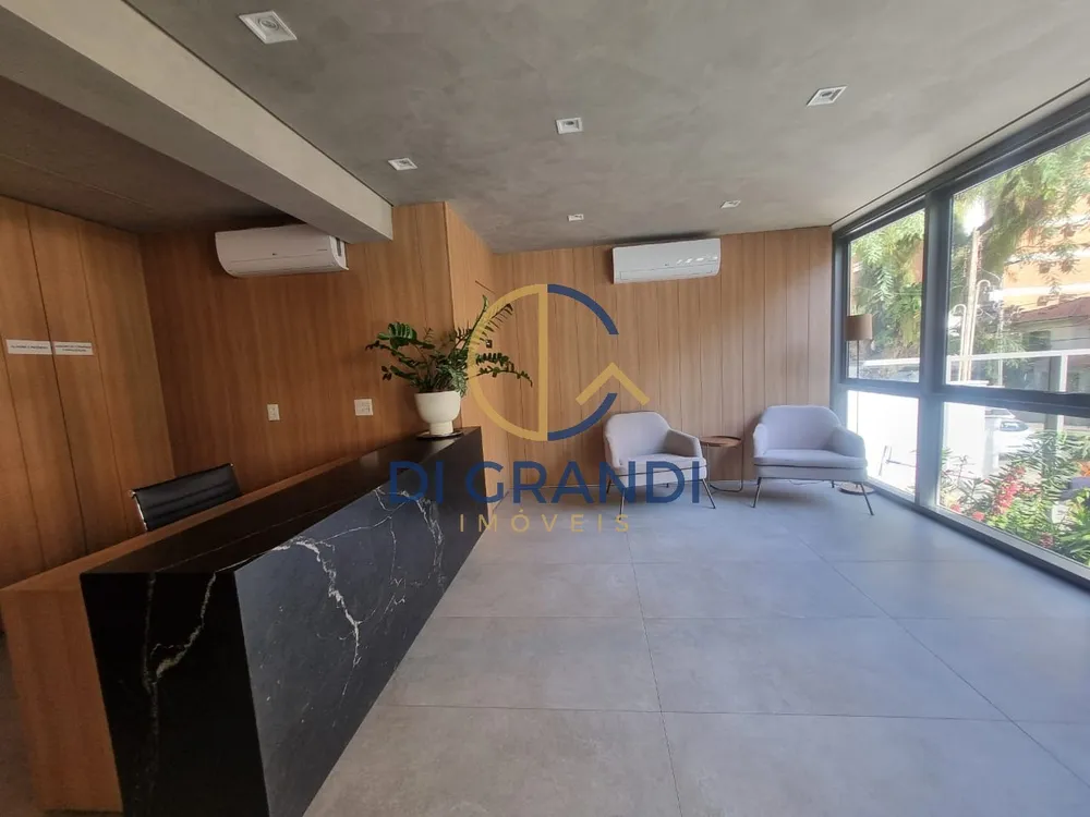 Apartamento, 3 quartos, 111 m² - Foto 4