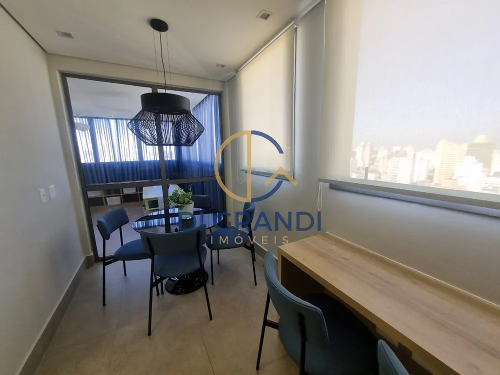 Apartamento, 3 quartos, 111 m² - Foto 8