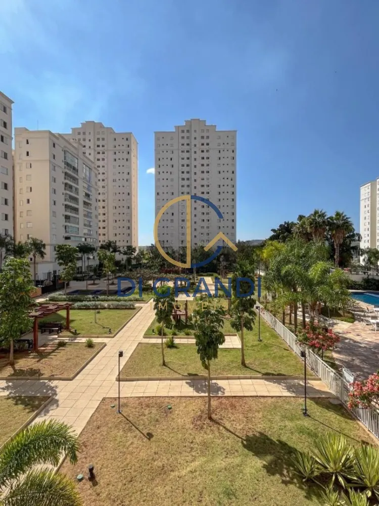 Apartamento, 3 quartos, 125 m² - Foto 14