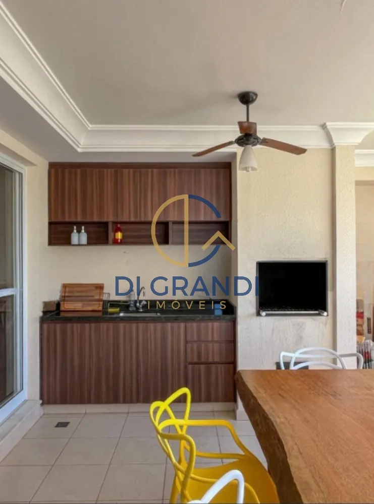 Apartamento, 3 quartos, 125 m² - Foto 7