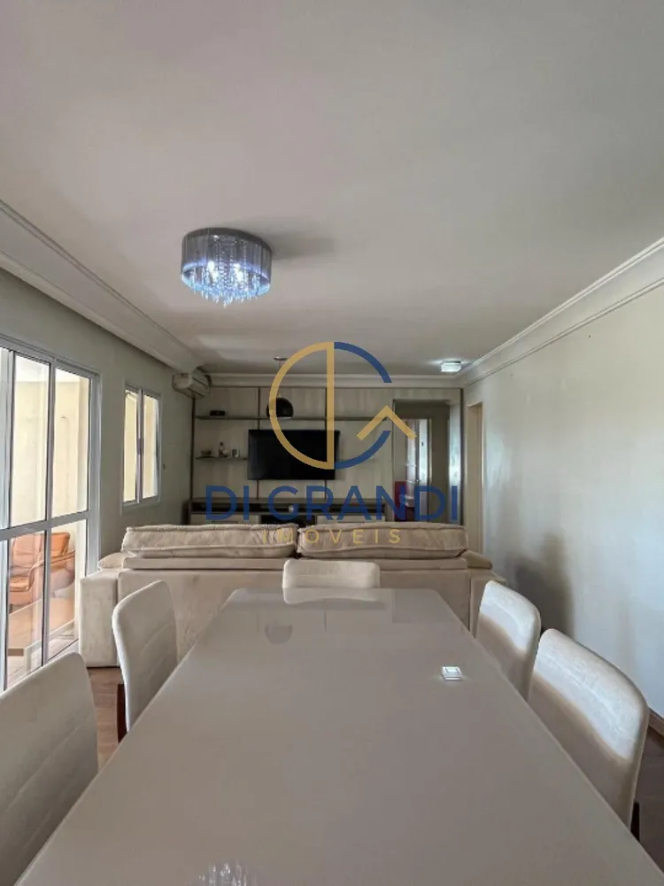 Apartamento, 3 quartos, 125 m² - Foto 6