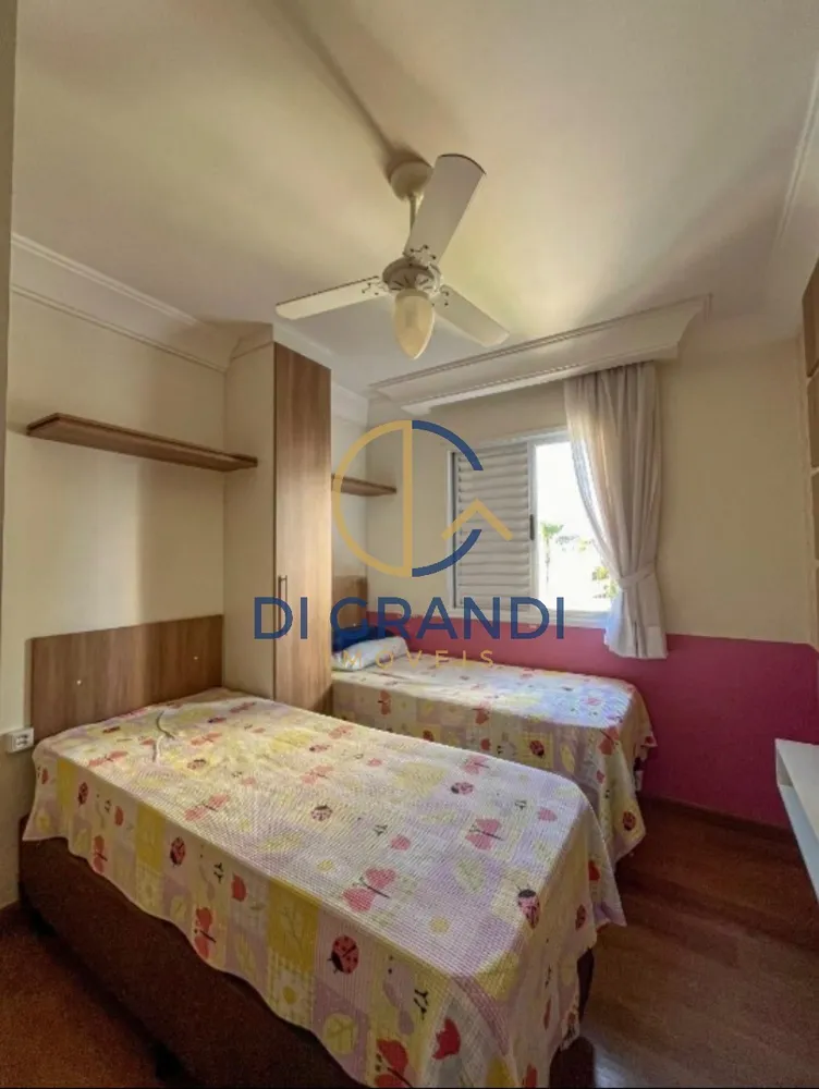 Apartamento, 3 quartos, 125 m² - Foto 11