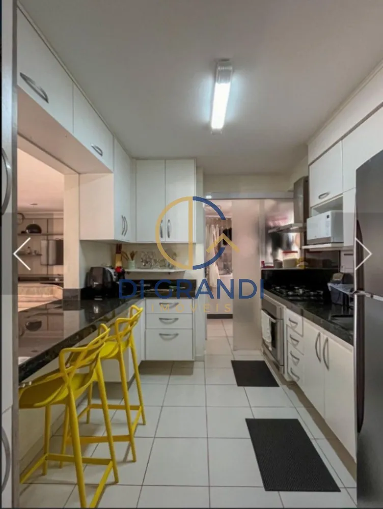 Apartamento, 3 quartos, 125 m² - Foto 8