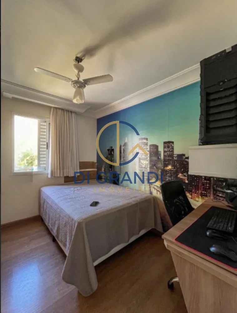 Apartamento, 3 quartos, 125 m² - Foto 12