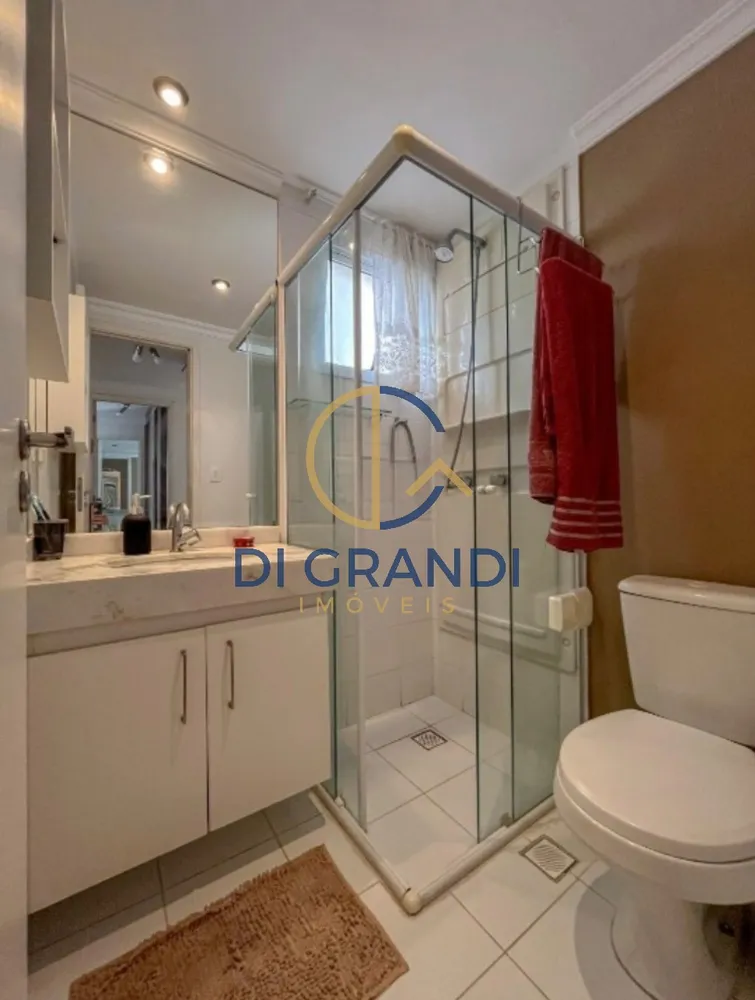 Apartamento, 3 quartos, 125 m² - Foto 10