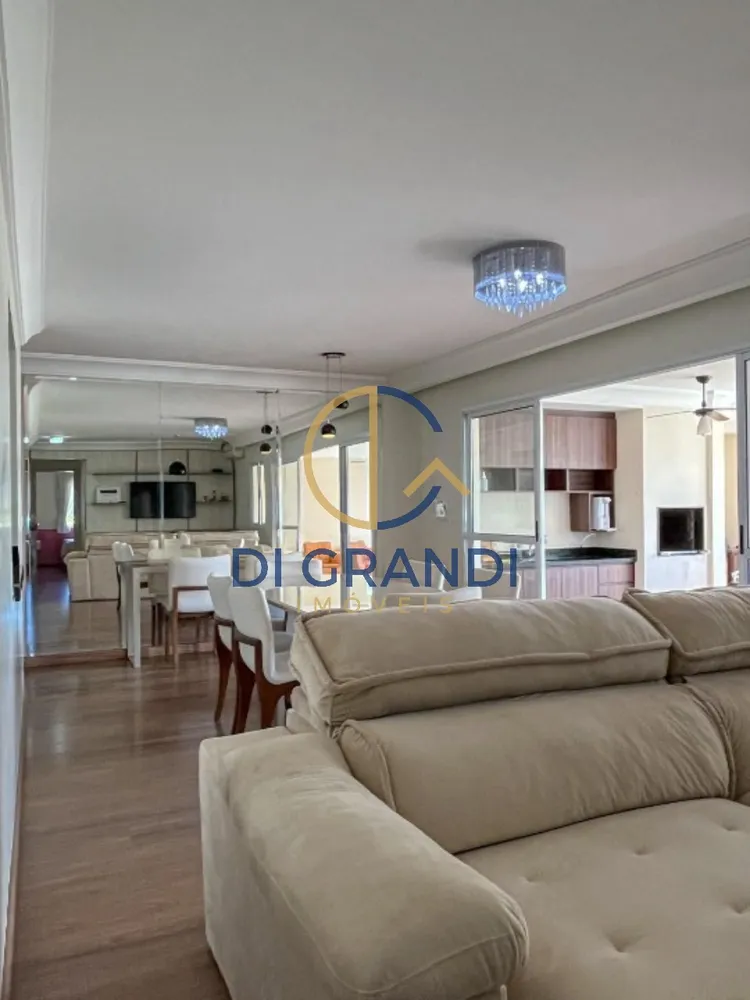 Apartamento, 3 quartos, 125 m² - Foto 4