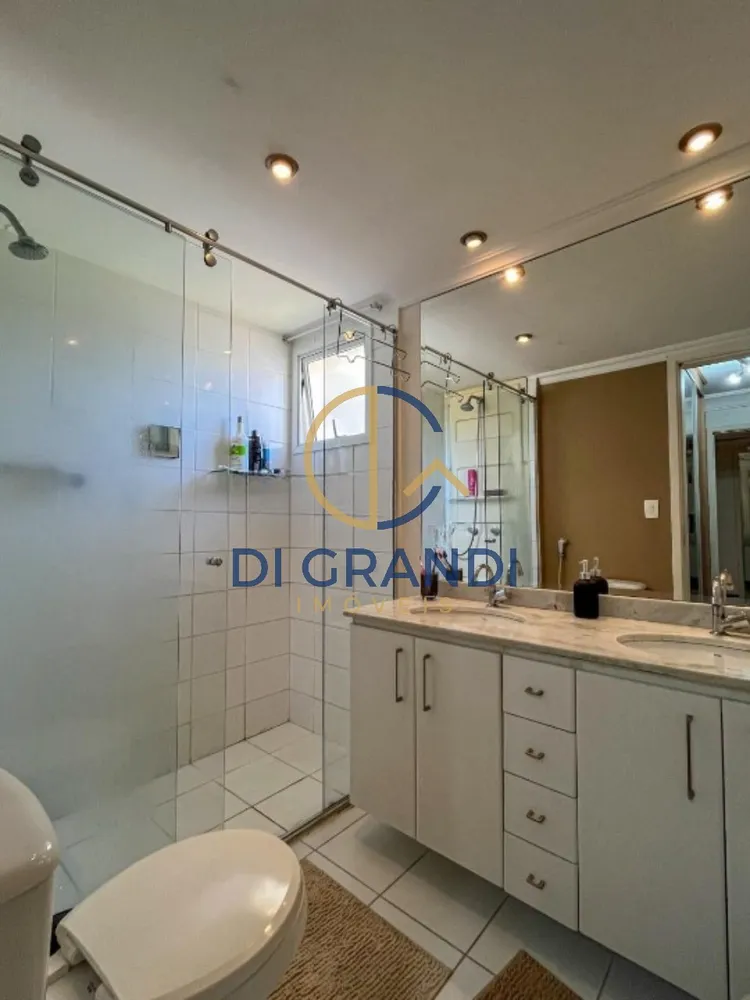 Apartamento, 3 quartos, 125 m² - Foto 9