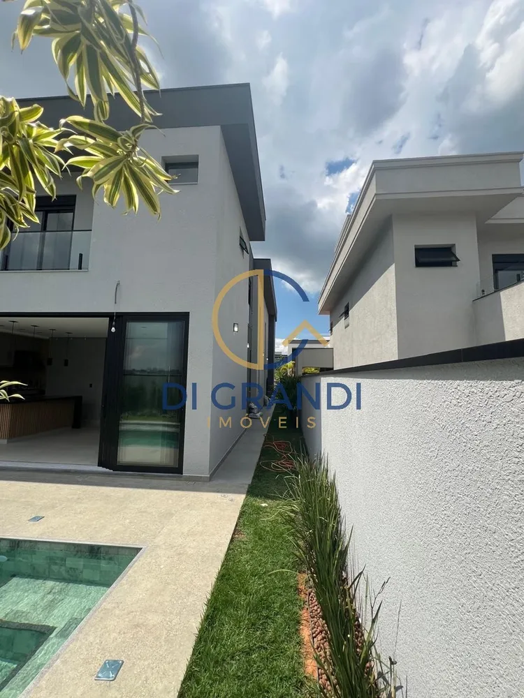 Casa, 4 quartos, 340 m² - Foto 9