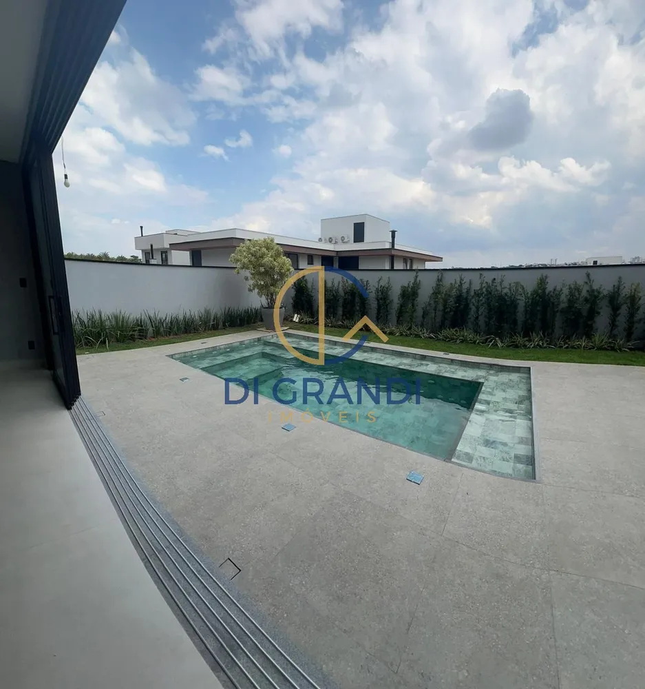 Casa, 4 quartos, 340 m² - Foto 10