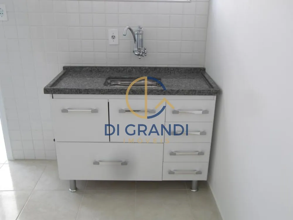 Apartamento, 1 quarto, 57 m² - Foto 10