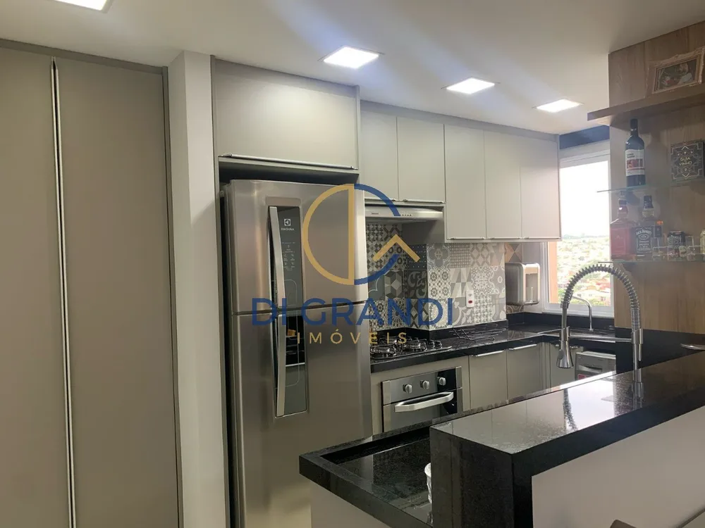 Apartamento, 2 quartos, 54 m² - Foto 5