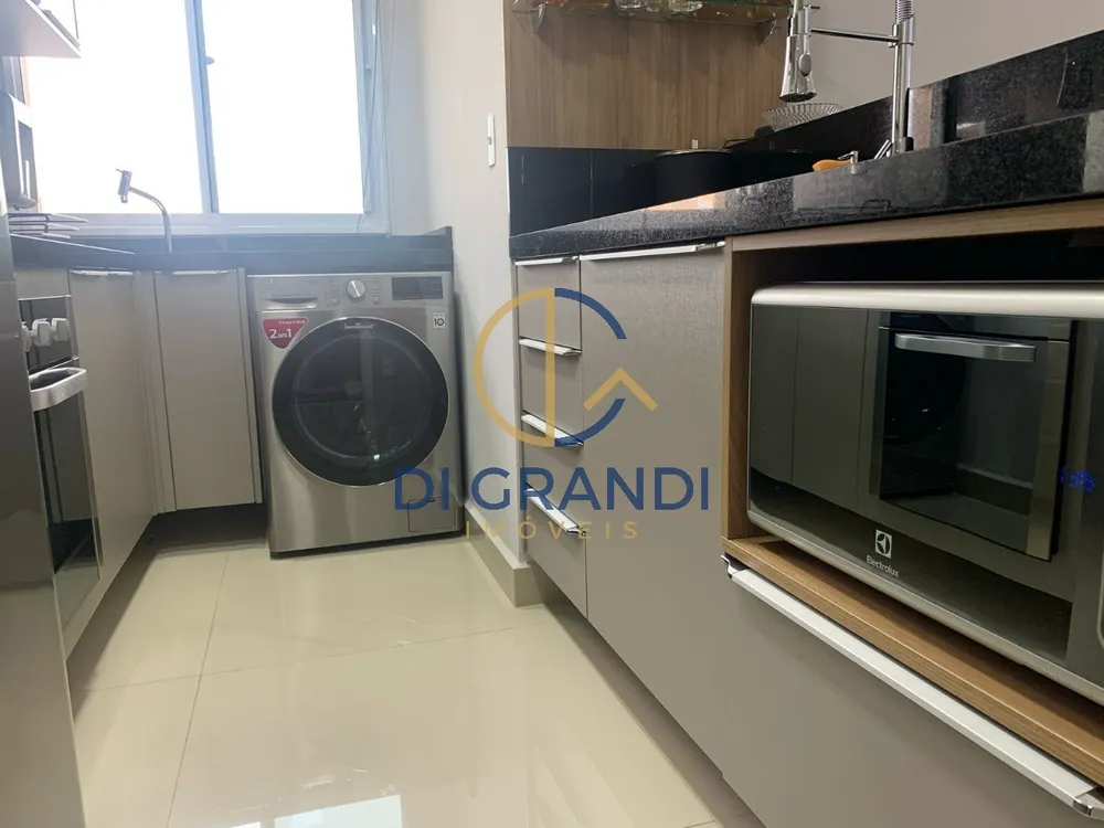 Apartamento, 2 quartos, 54 m² - Foto 6